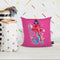 You Can Do It Ladybug Throw Pillow By Miraculous