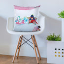 Lucky Charm Throw Pillow By Miraculous