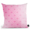 Mermaid Scale Throw Pillow By Miraculous