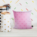 Mermaid Scale Throw Pillow By Miraculous