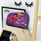 The Chosen Ones Lady Bug Rena Rouge Throw Pillow By Miraculous