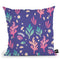 Ladybug Sea World Throw Pillow By Miraculous