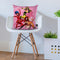 Ladybug Queen Bee Rena Rouge Throw Pillow By Miraculous