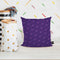 Ladybug Yoyo Pattern Throw Pillow By Miraculous