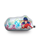 Lucky Charm Ladybug Throw Pillow By Miraculous