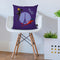 Ladybug Cat Noir The Chosen Ones Throw Pillow By Miraculous