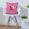 Miraculous Spots On Throw Pillow By Miraculous