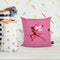Miraculous Spots On Throw Pillow By Miraculous