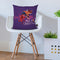 Ladybug Rena Rouge The Chosen Ones Throw Pillow By Miraculous