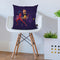 Ladybug Queen Bee Not Average Girls Throw Pillow By Miraculous