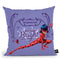 Ladybug Shine Bright Throw Pillow By Miraculous