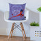Ladybug Shine Bright Throw Pillow By Miraculous
