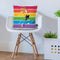 The Kwamis Plagg Nooroo Trixx Throw Pillow By Miraculous