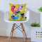 Power Friends Tikki Plagg Nooroo Duusuu Throw Pillow By Miraculous