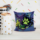 Plagg Throw Pillow By Miraculous