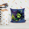 Plagg Throw Pillow By Miraculous