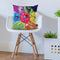 The Kwamis Throw Pillow By Miraculous