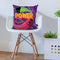 Power Friends Tikki Plagg Throw Pillow By Miraculous