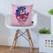 Ladybug Lovely Girl Throw Pillow By Miraculous