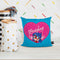 Ladybug Heart Throw Pillow By Miraculous