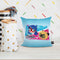 Ladybug Cat Noir My Crush Throw Pillow By Miraculous