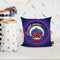 Ladybug Moonlight Dreamer Throw Pillow By Miraculous
