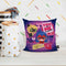 Ladybug Cat Noir You And Me Forever Throw Pillow By Miraculous