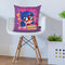 Ladybug Thinking About You Throw Pillow By Miraculous