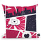 You'Ve Got Mail Throw Pillow By Miraculous