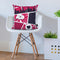 You'Ve Got Mail Throw Pillow By Miraculous