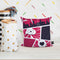 You'Ve Got Mail Throw Pillow By Miraculous