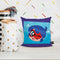 Ladybug Wink Throw Pillow By Miraculous