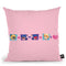 Ladybug Cat Noir Chat Throw Pillow By Miraculous