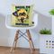 Cat Noir Dress To Impress Throw Pillow By Miraculous