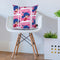 Ladybug On A Mission Throw Pillow By Miraculous