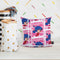 Ladybug On A Mission Throw Pillow By Miraculous