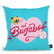 Cat Noir Not Your Bugaboo Throw Pillow By Miraculous