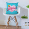 Cat Noir Not Your Bugaboo Throw Pillow By Miraculous