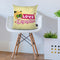 Cat Noir Love Disaster Throw Pillow By Miraculous
