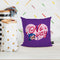 Ladybug No Way Throw Pillow By Miraculous