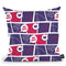No Way Throw Pillow By Miraculous