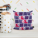 No Way Throw Pillow By Miraculous