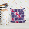 No Way Throw Pillow By Miraculous
