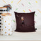 Pegasus Throw Pillow By Miraculous