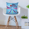 Bunnyx Throw Pillow By Miraculous