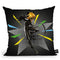 Cat Noir Throw Pillow By Miraculous