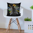Cat Noir Throw Pillow By Miraculous