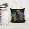 Cat Noir Throw Pillow By Miraculous