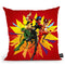 Miraculous Team Throw Pillow By Miraculous
