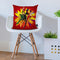 Miraculous Team Throw Pillow By Miraculous